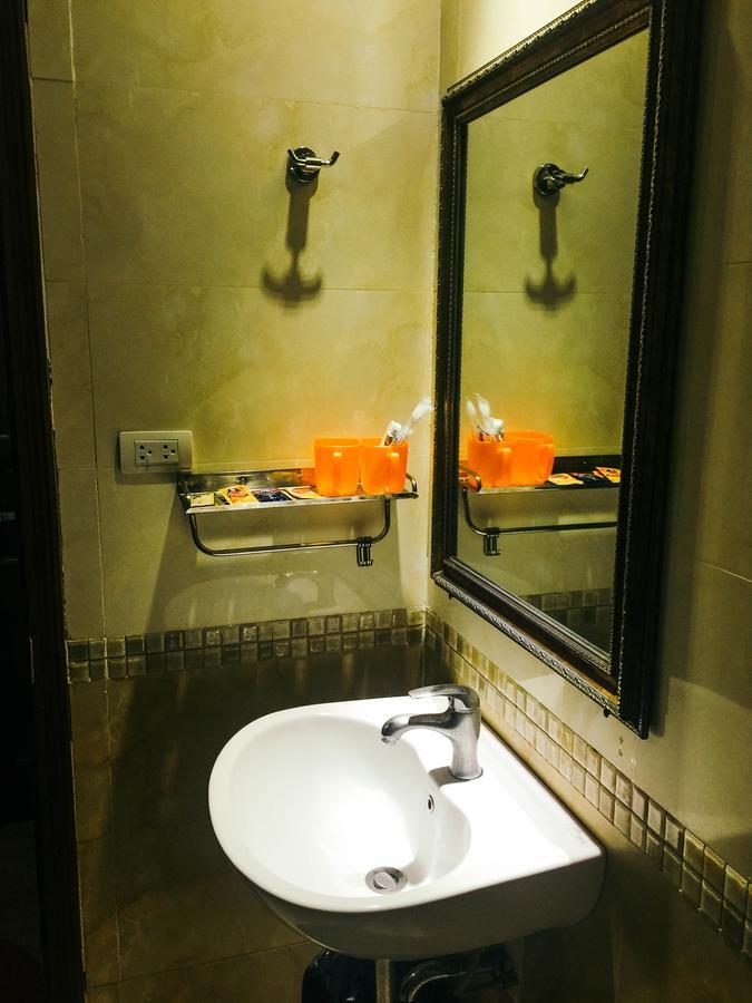 Tran Gia Apartment - Gia Loc Hotel Hanoi Dış mekan fotoğraf