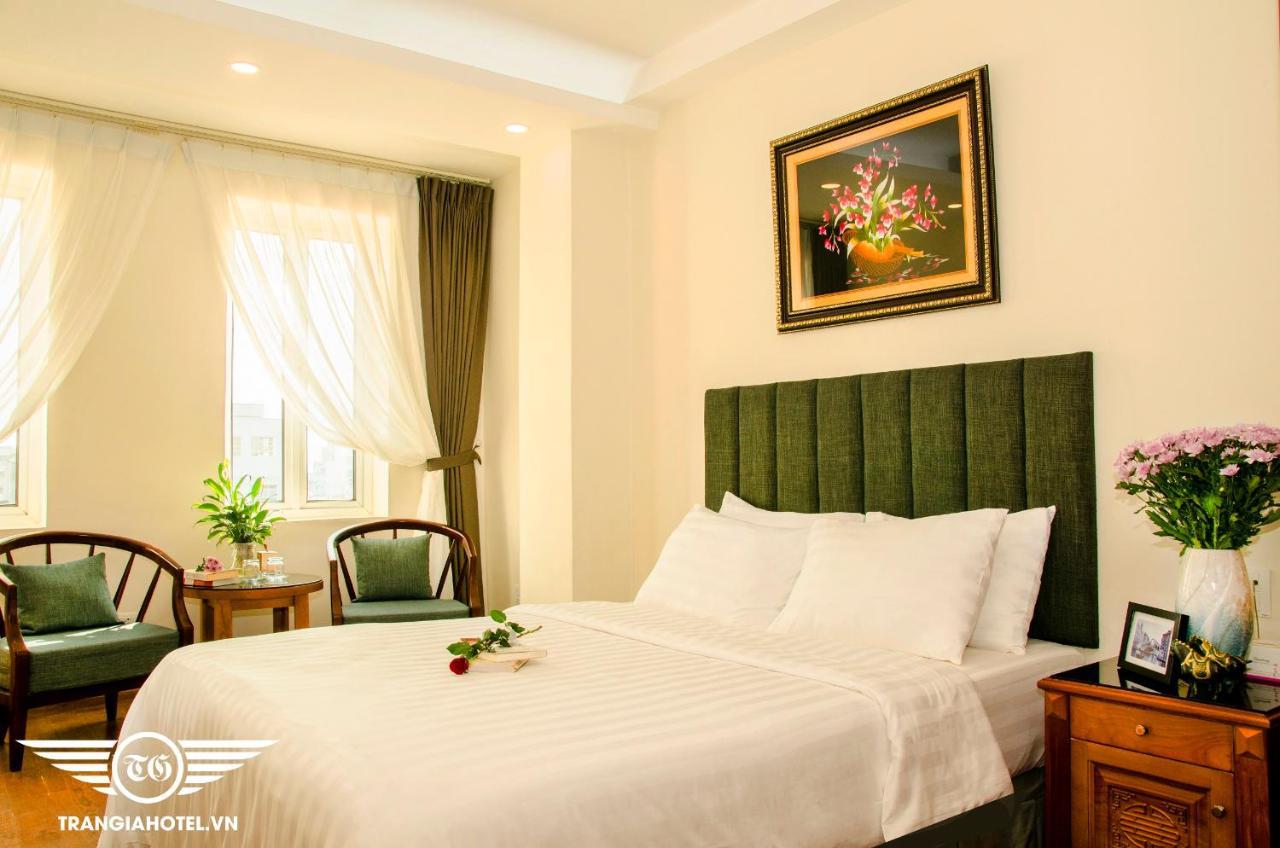Tran Gia Apartment - Gia Loc Hotel Hanoi Dış mekan fotoğraf