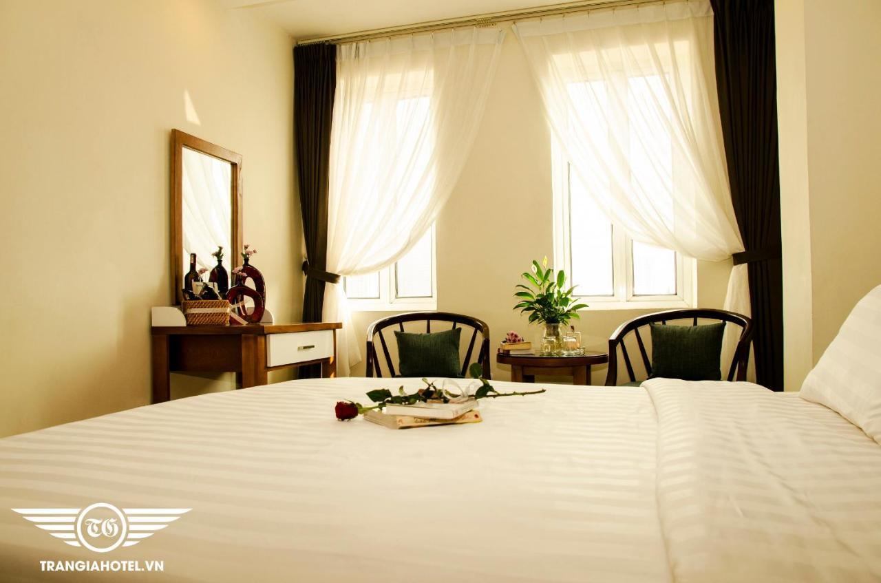 Tran Gia Apartment - Gia Loc Hotel Hanoi Dış mekan fotoğraf