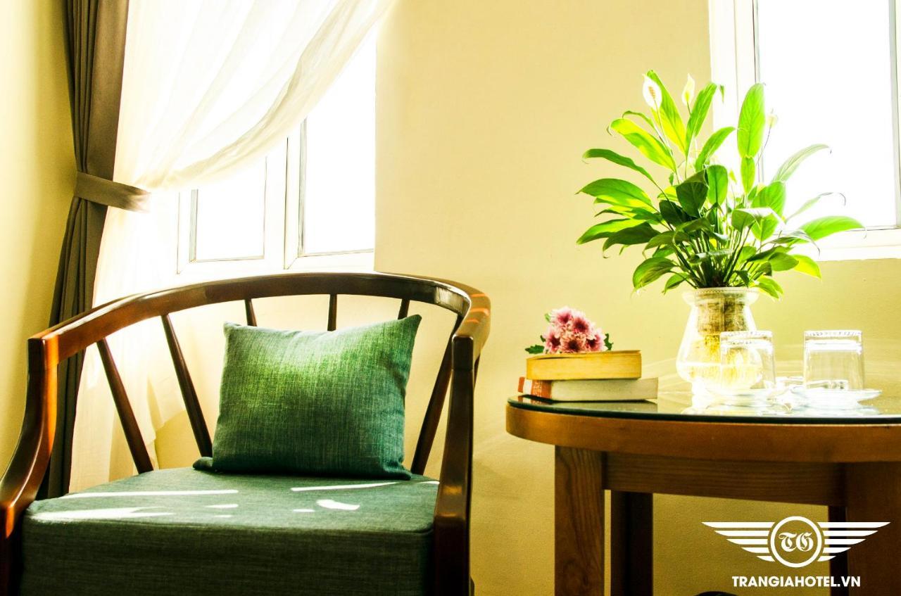 Tran Gia Apartment - Gia Loc Hotel Hanoi Dış mekan fotoğraf